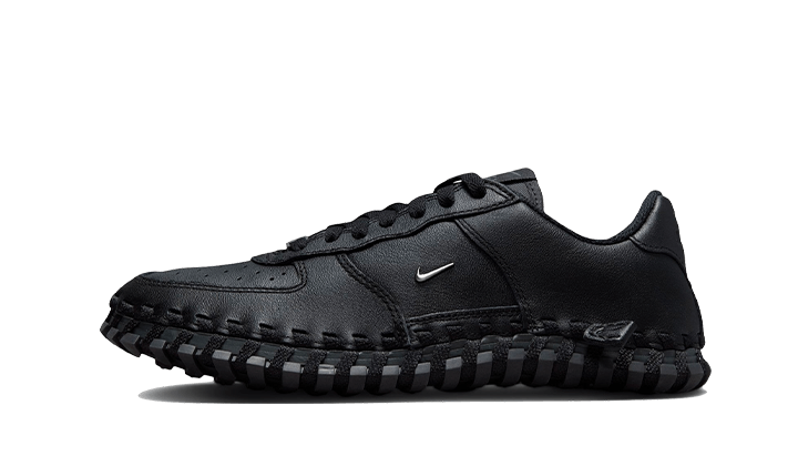 Nike J Force 1 Low Jacquemus Black - image 1