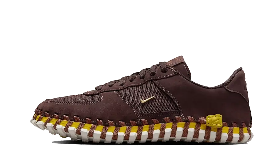 Nike J Force 1 Low LX Jacquemus Earth - image 1