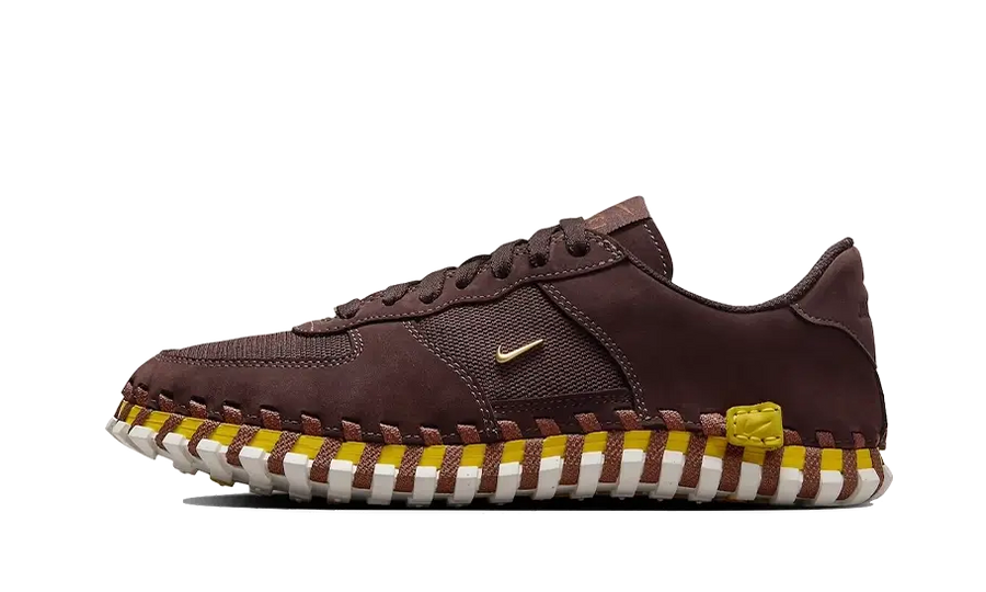 Nike J Force 1 Low LX Jacquemus Earth - image 1