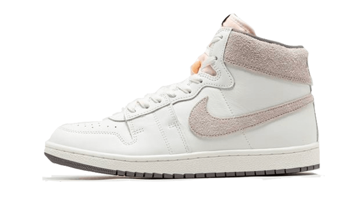 Nike Air Ship PE SP Tech Grey - image 1