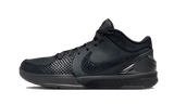 Nike Kobe 4 Protro Black Mamba - image 1