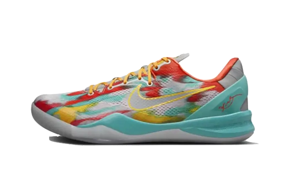 Nike Kobe 8 Protro Venice Beach (2024) - image 1