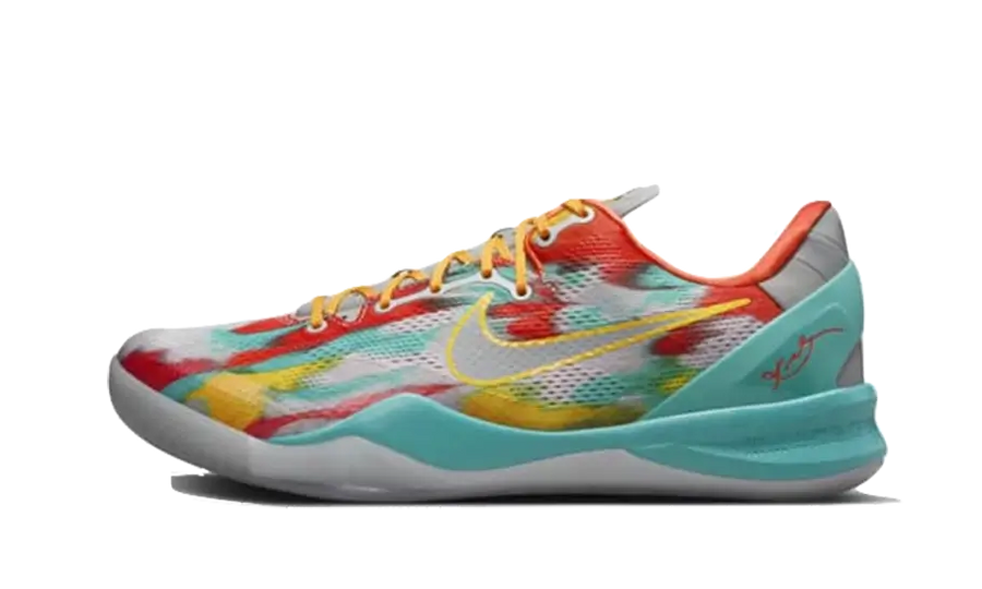Nike Kobe 8 Protro Venice Beach (2024) - image 1
