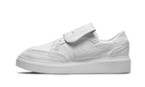 Nike Kwondo 1 G-Dragon Peaceminusone Triple White - image 1