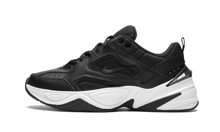 Nike M2K Tekno Black Obsidian - image 1