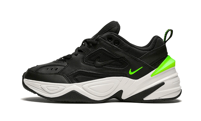 Nike M2K Tekno Black Volt - image 1
