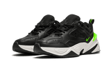 Nike M2K Tekno Black Volt - image 2