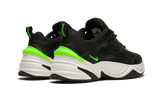 Nike M2K Tekno Black Volt - image 3