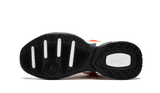 Nike M2K Tekno White Black Orange - image 4