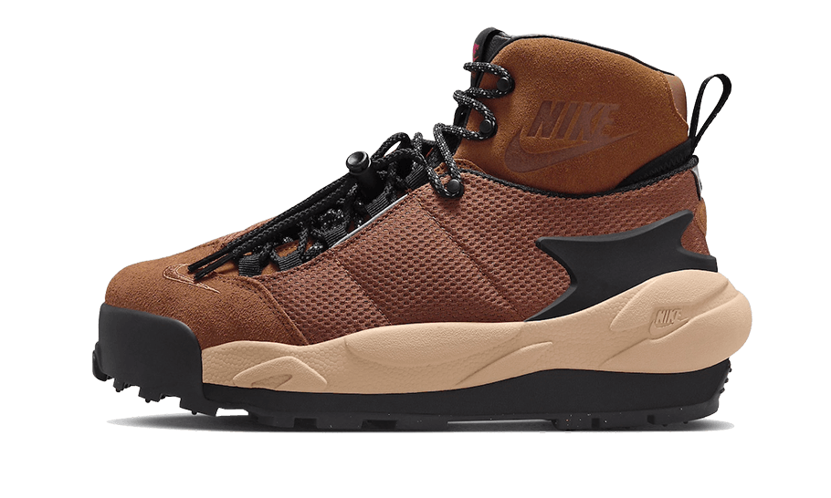 Nike Magmascape SP Sacai Light British Tan - image 1