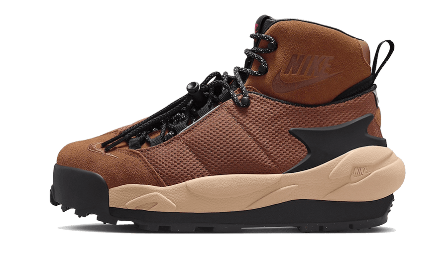 Nike Magmascape SP Sacai Light British Tan - image 1