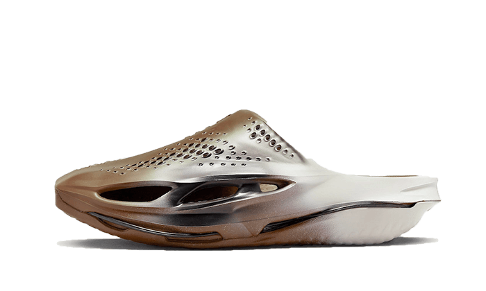 Nike MMW 005 Dark Khaki - image 1