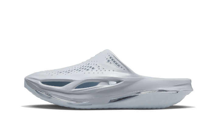 Nike MMW 005 Slide Pure Platinum - image 1