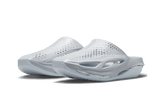 Nike MMW 005 Slide Pure Platinum - image 2