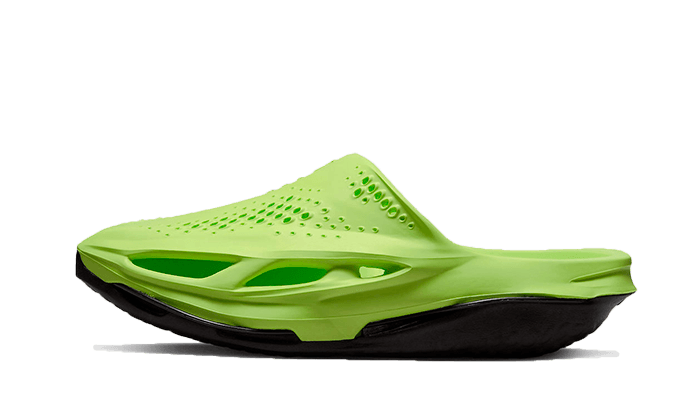 Nike MMW 005 Slide Volt - image 1