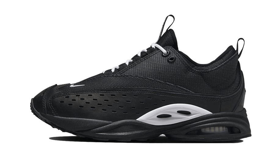 Nike NOCTA Air Zoom Drive Black White - image 1