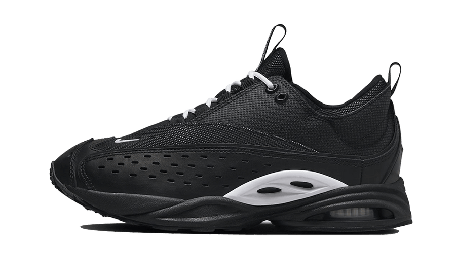 Nike NOCTA Air Zoom Drive Black White - image 1