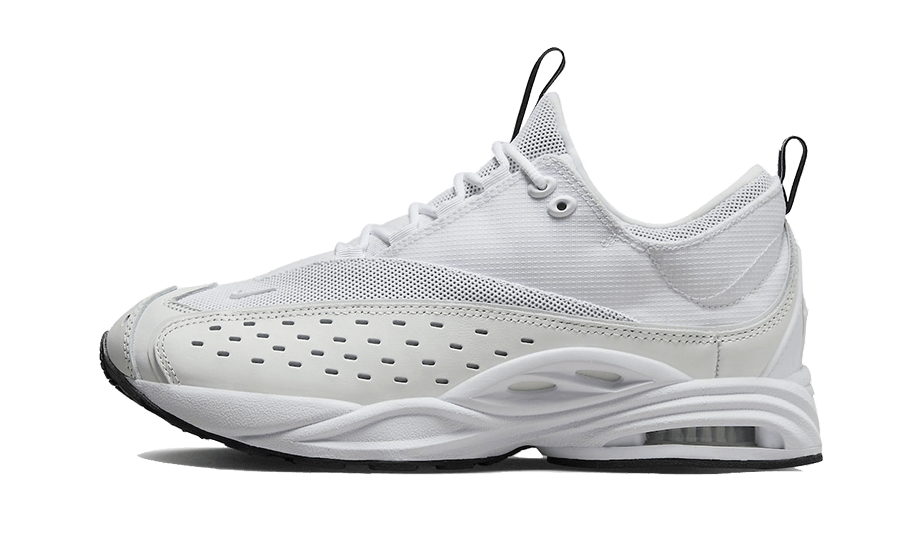 Nike NOCTA Air Zoom Drive White - image 1