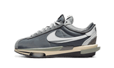 Nike Cortez 4.0 Sacai Iron Grey - image 1