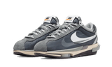 Nike Cortez 4.0 Sacai Iron Grey - image 2