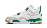 Air Jordan 4 Retro Sb Pine Green - image 1