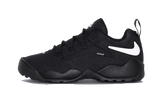 Nike SB Darwin Low Supreme Black - image 1