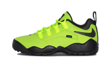 Nike SB Darwin Low Supreme Volt - image 1