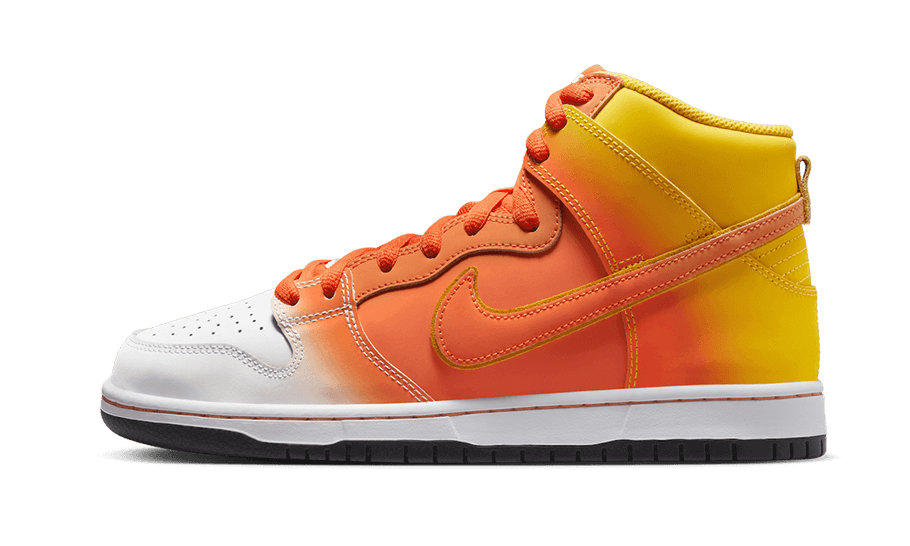 Nike SB Dunk High Sweet Tooth - image 1