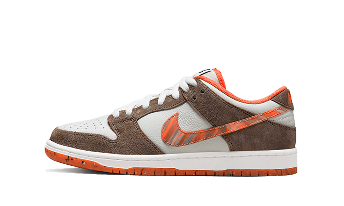 Nike SB Dunk Low Crushed D.C. - image 1