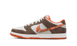 Nike SB Dunk Low Crushed D.C. - image 1