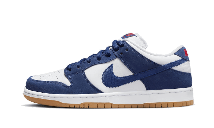 Nike Sb Dunk Low Los Angeles Dodgers - image 1