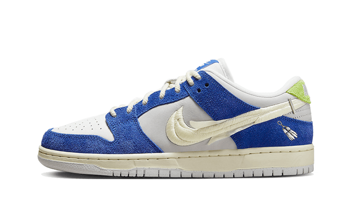 Nike Sb Dunk Low Pro Qs Fly Streetwear - image 1