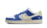 Nike Sb Dunk Low Pro Qs Fly Streetwear - image 1