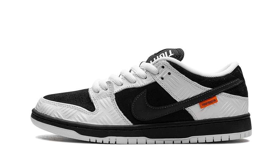 Nike SB Dunk Low TIGHTBOOTH - image 1