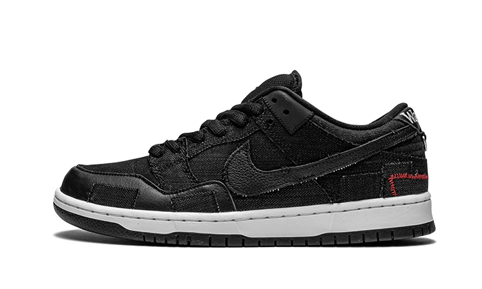Nike SB Dunk Low Wasted Youth - image 1