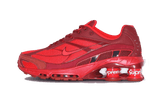 Nike Shox Ride 2 Supreme Red - image 1