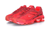 Nike Shox Ride 2 Supreme Red - image 2