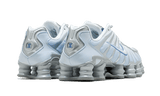 Nike Shox TL Grey Light Blue - image 3