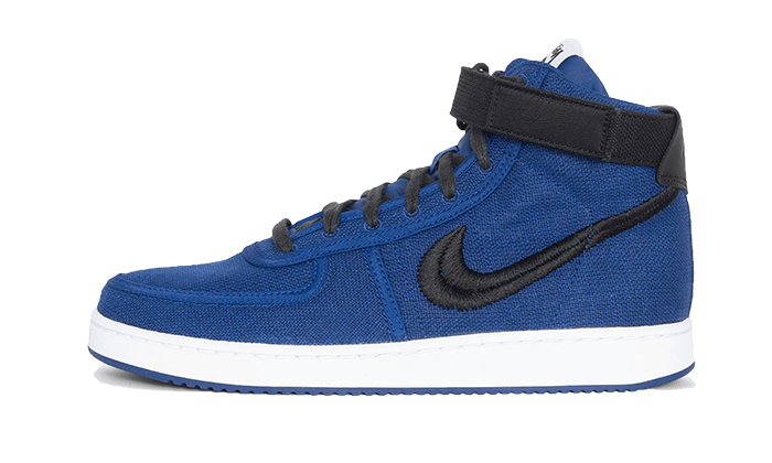 Nike Vandal High Stussy Deep Royal Blue - image 1
