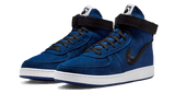 Nike Vandal High Stussy Deep Royal Blue - image 2