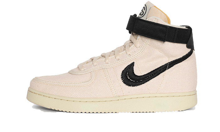 Nike Vandal High Stussy Fossil - image 1