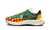 Nike Vaporwaffle Woven Sacai Jean Paul Gaultier Green Gusto - image 1