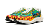 Nike Vaporwaffle Woven Sacai Jean Paul Gaultier Green Gusto - image 2