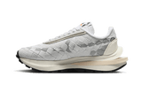 Nike Vaporwaffle Woven Sacai Jean Paul Gaultier White - image 1