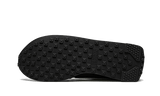 Nike Waffle Trainer 2 Black White - image 4