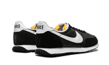 Nike Waffle Trainer 2 Black White - image 3