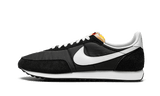 Nike Waffle Trainer 2 Black White - image 1
