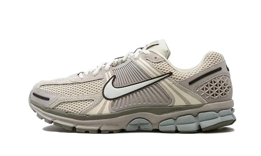 Nike Zoom Vomero 5 Light Orewood Brown Armory Blue - image 1