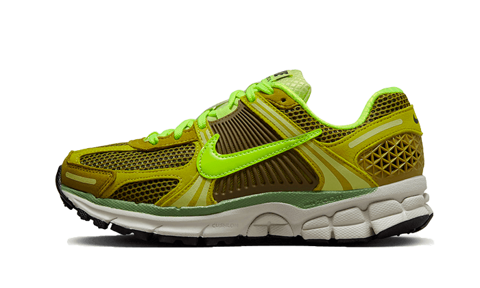 Nike Vomero 5 Olive Flak Volt - image 1