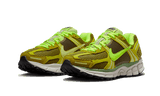 Nike Vomero 5 Olive Flak Volt - image 2